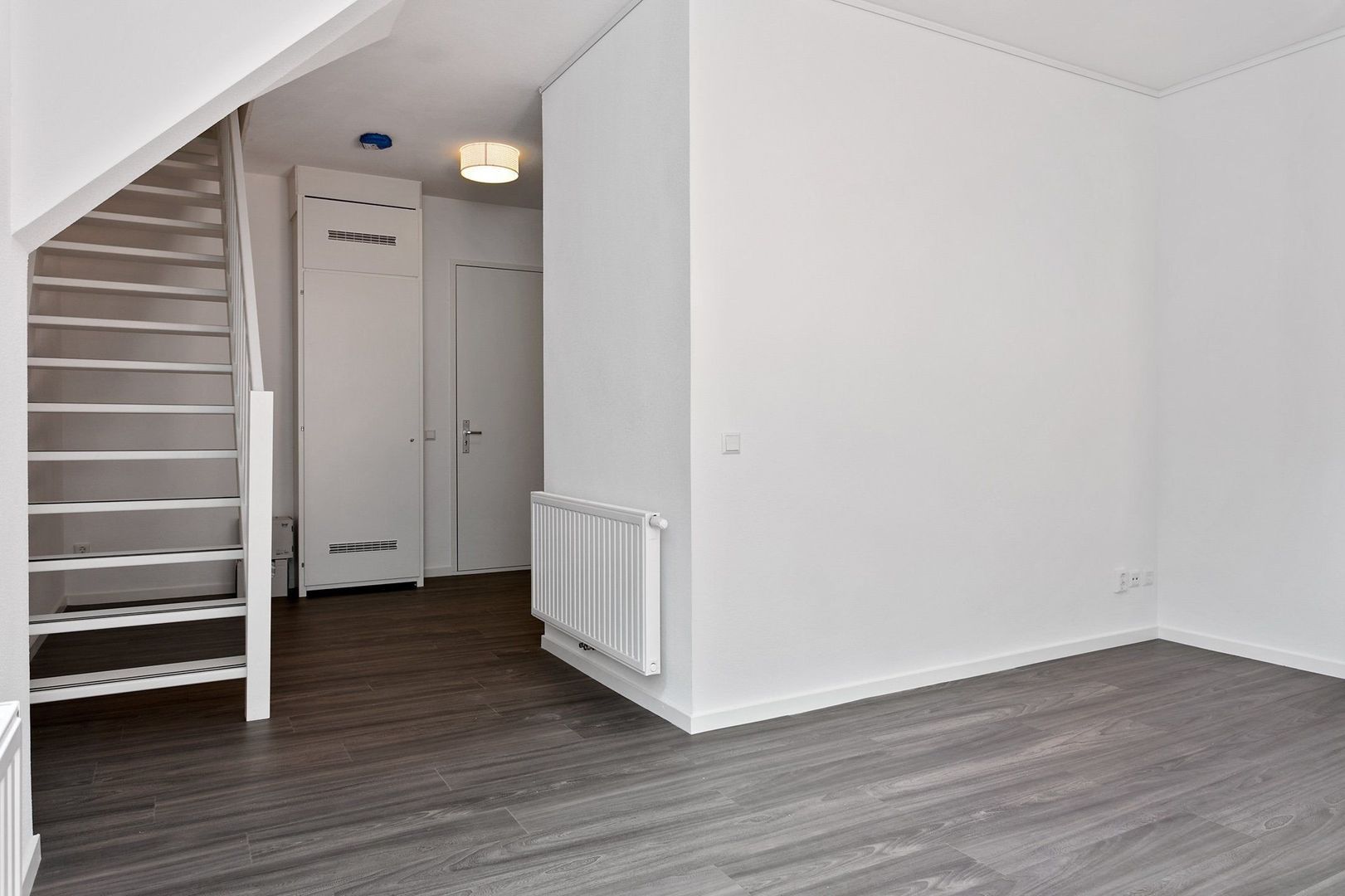 Strijpsestraat, Eindhoven foto-2 blur