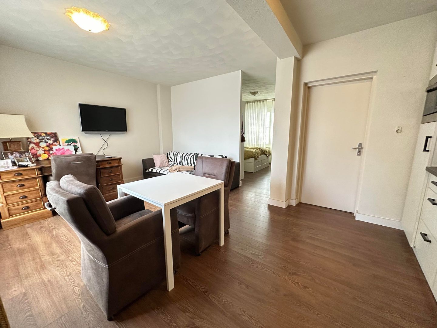 Kronehoefstraat, Eindhoven foto-10 blur