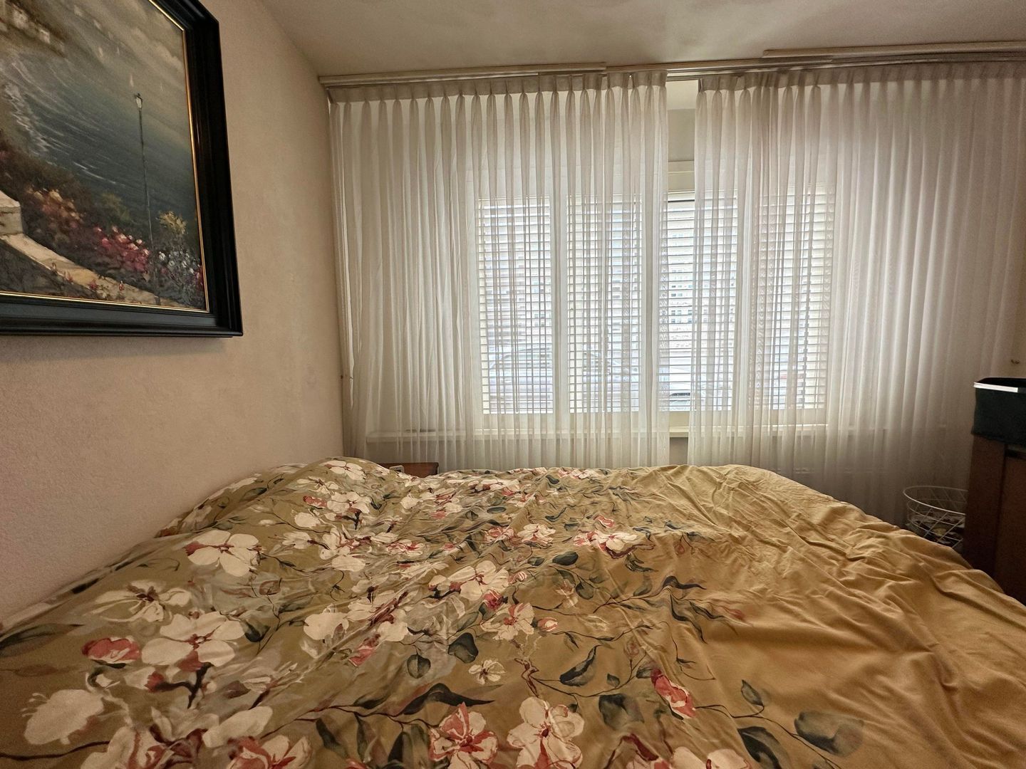 Kronehoefstraat, Eindhoven foto-5 blur