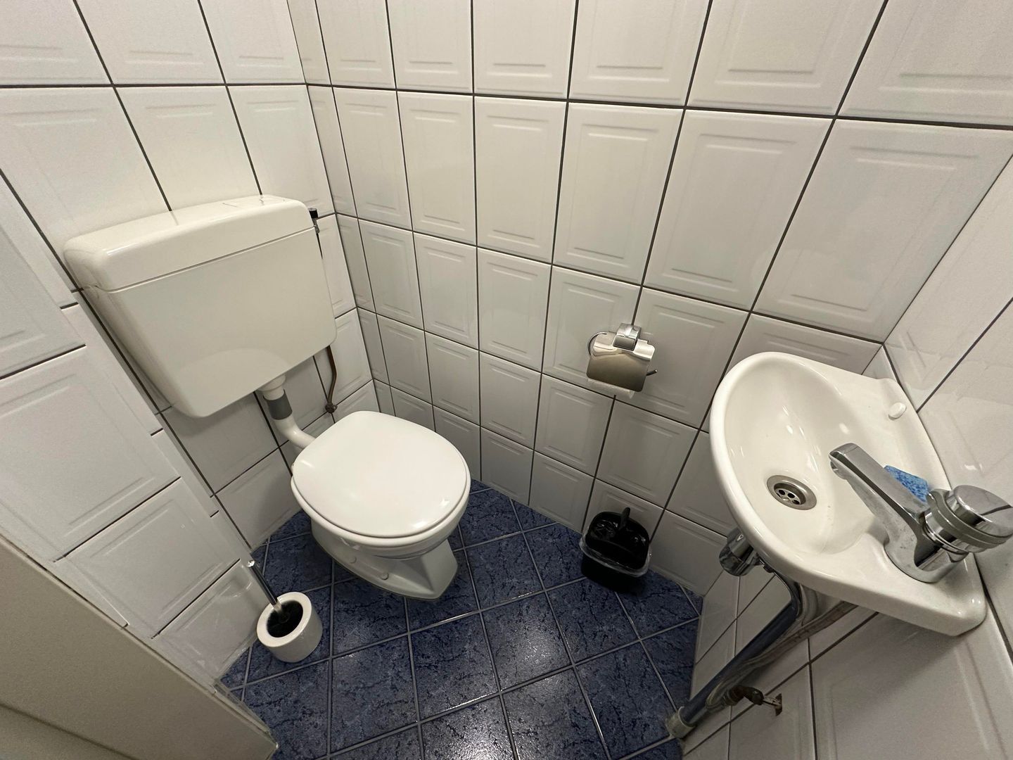 Kronehoefstraat, Eindhoven foto-11 blur