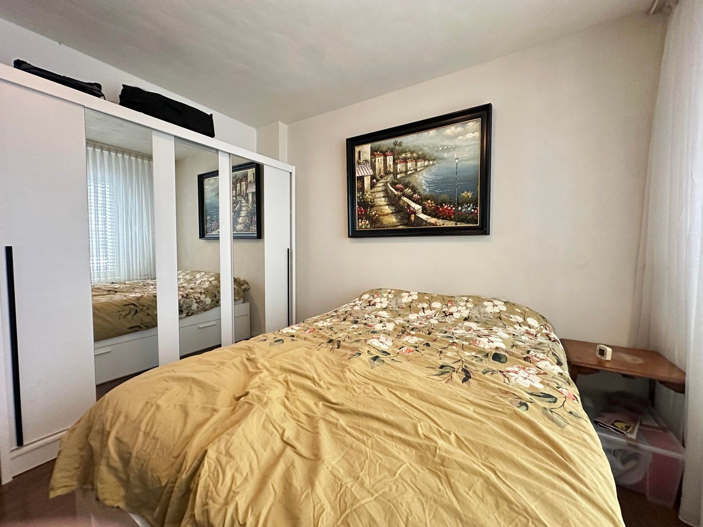 Kronehoefstraat, Eindhoven foto-4 blur