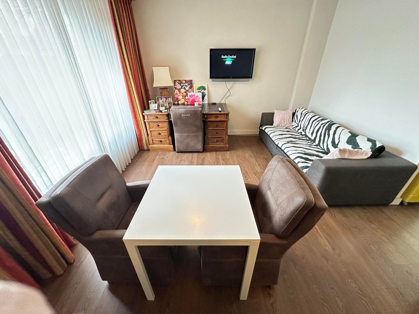 Kronehoefstraat, Eindhoven foto-7 blur