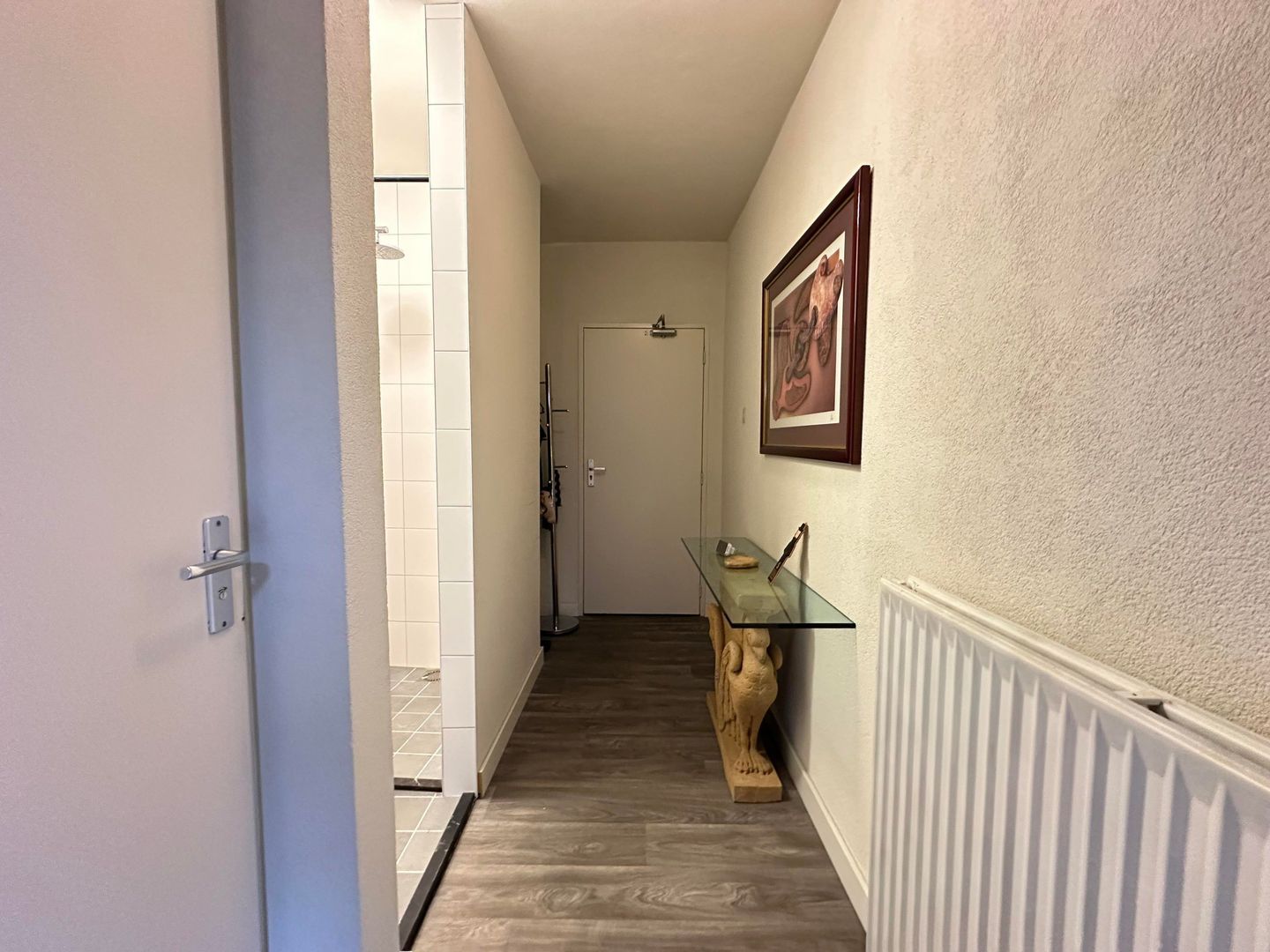 Kronehoefstraat, Eindhoven foto-1 blur