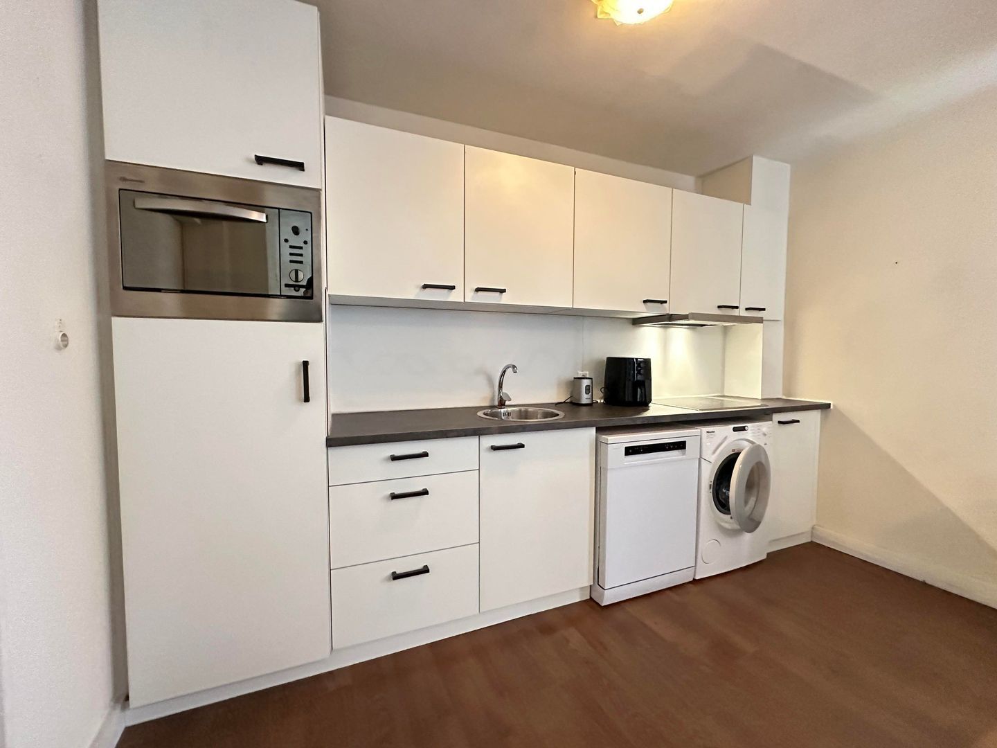 Kronehoefstraat, Eindhoven foto-9 blur