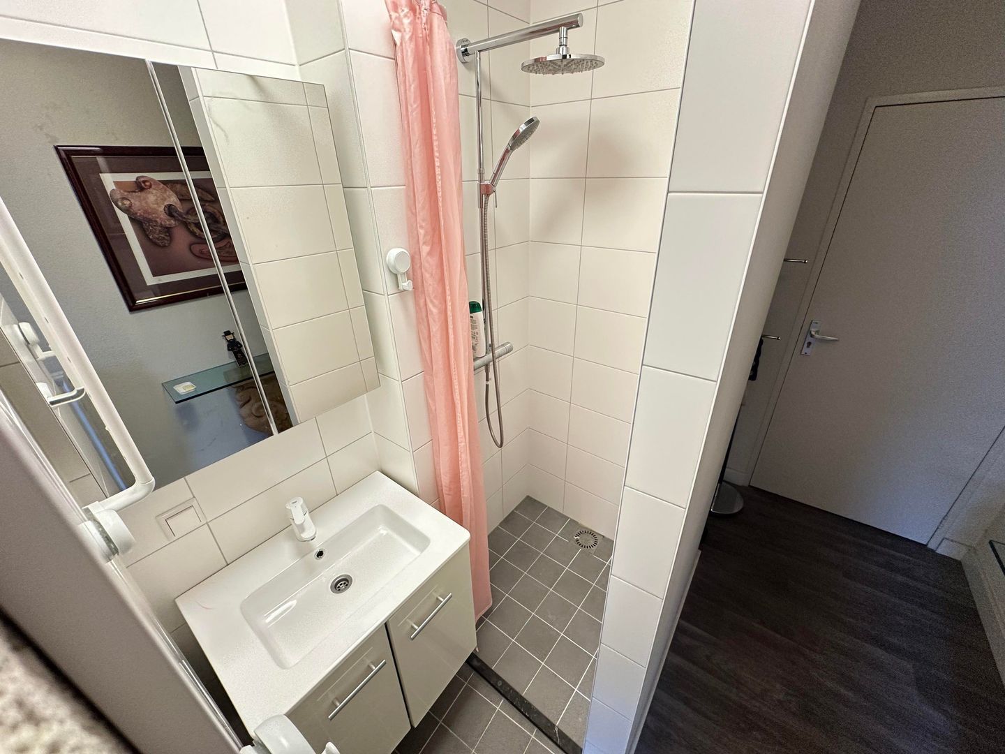 Kronehoefstraat, Eindhoven foto-2 blur