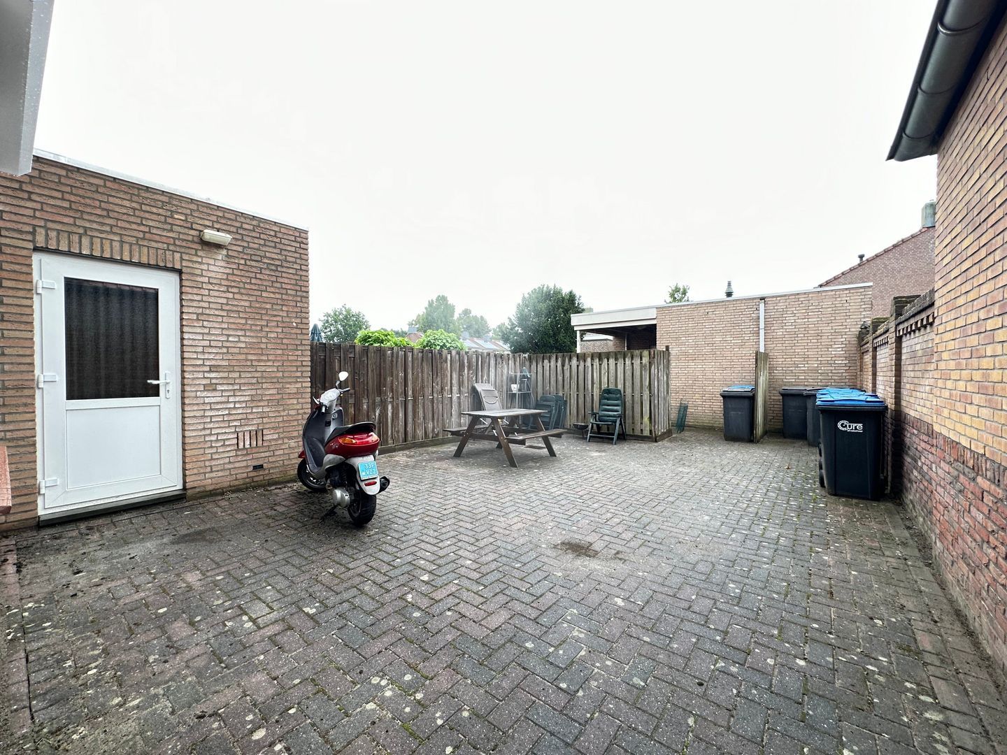 Zeger Reyerspad, Eindhoven foto-11 blur