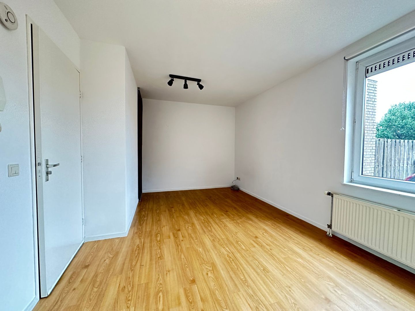 Zeger Reyerspad, Eindhoven foto-2 blur