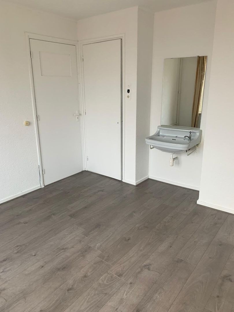 Gemmastraat, Eindhoven foto-1 blur