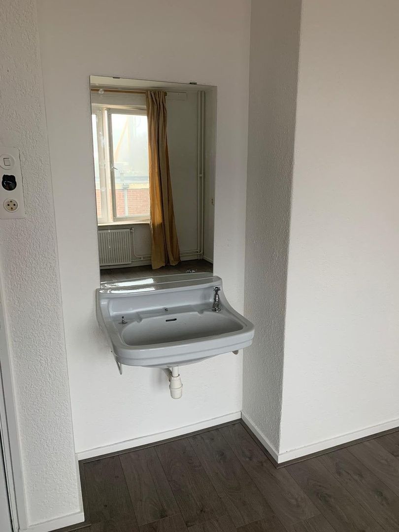 Gemmastraat, Eindhoven foto-4 blur