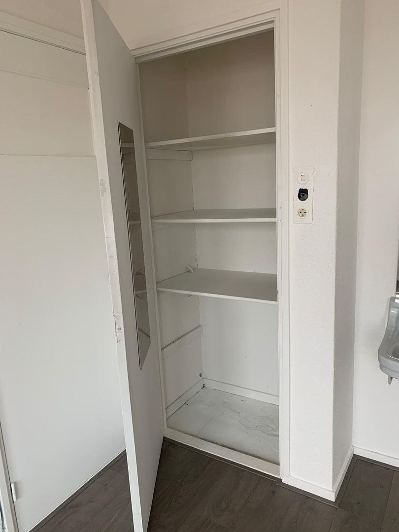 Gemmastraat, Eindhoven foto-5 blur