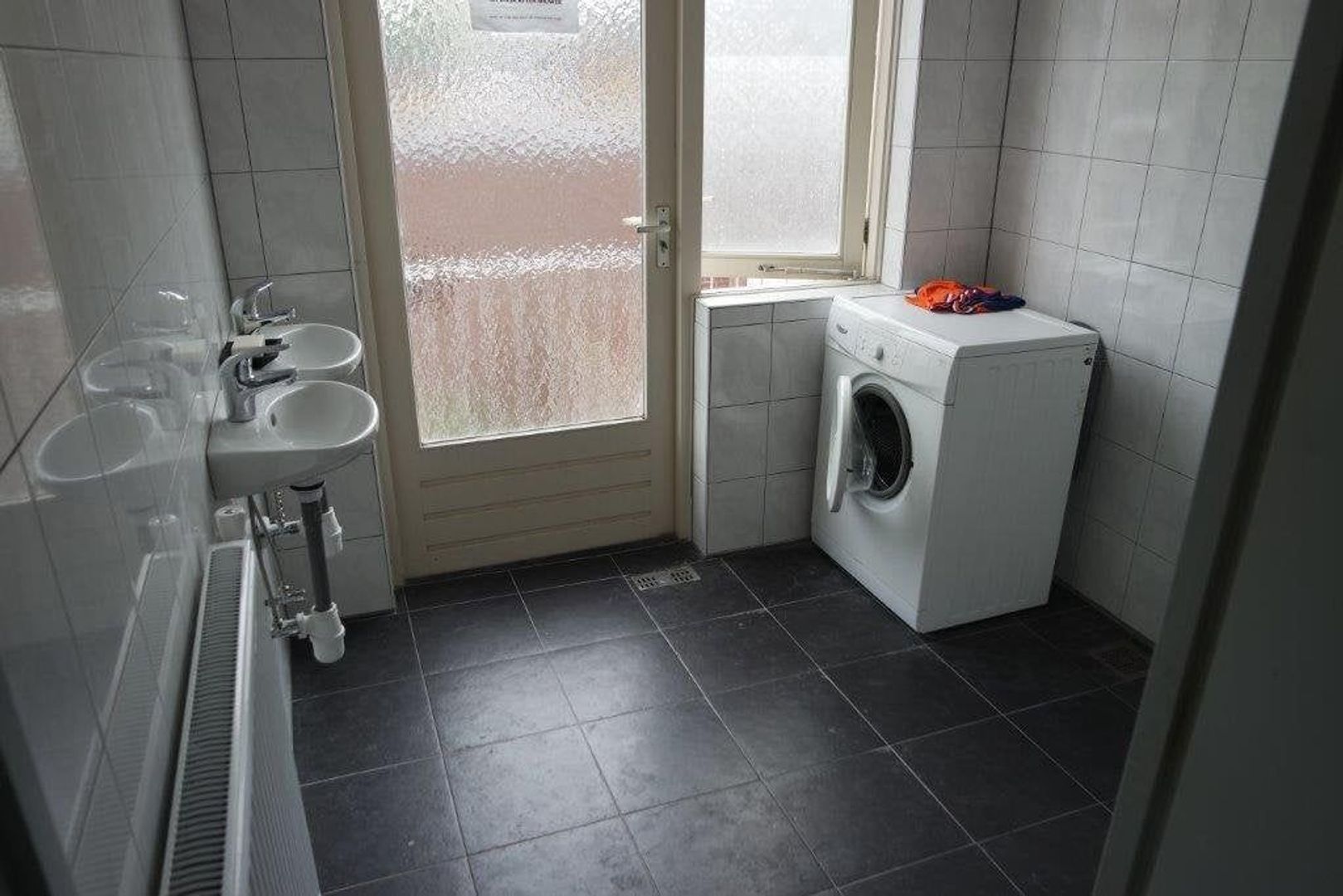 Gemmastraat, Eindhoven foto-7 blur