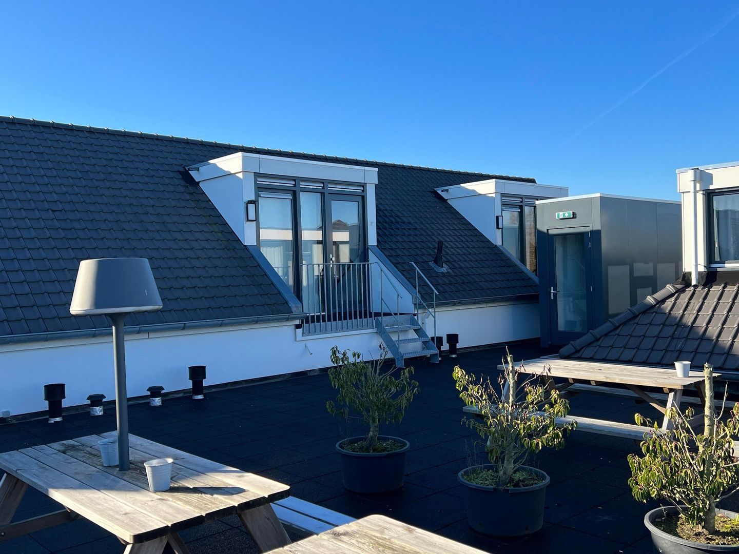 Canisiushof, Waalre foto-1 blur