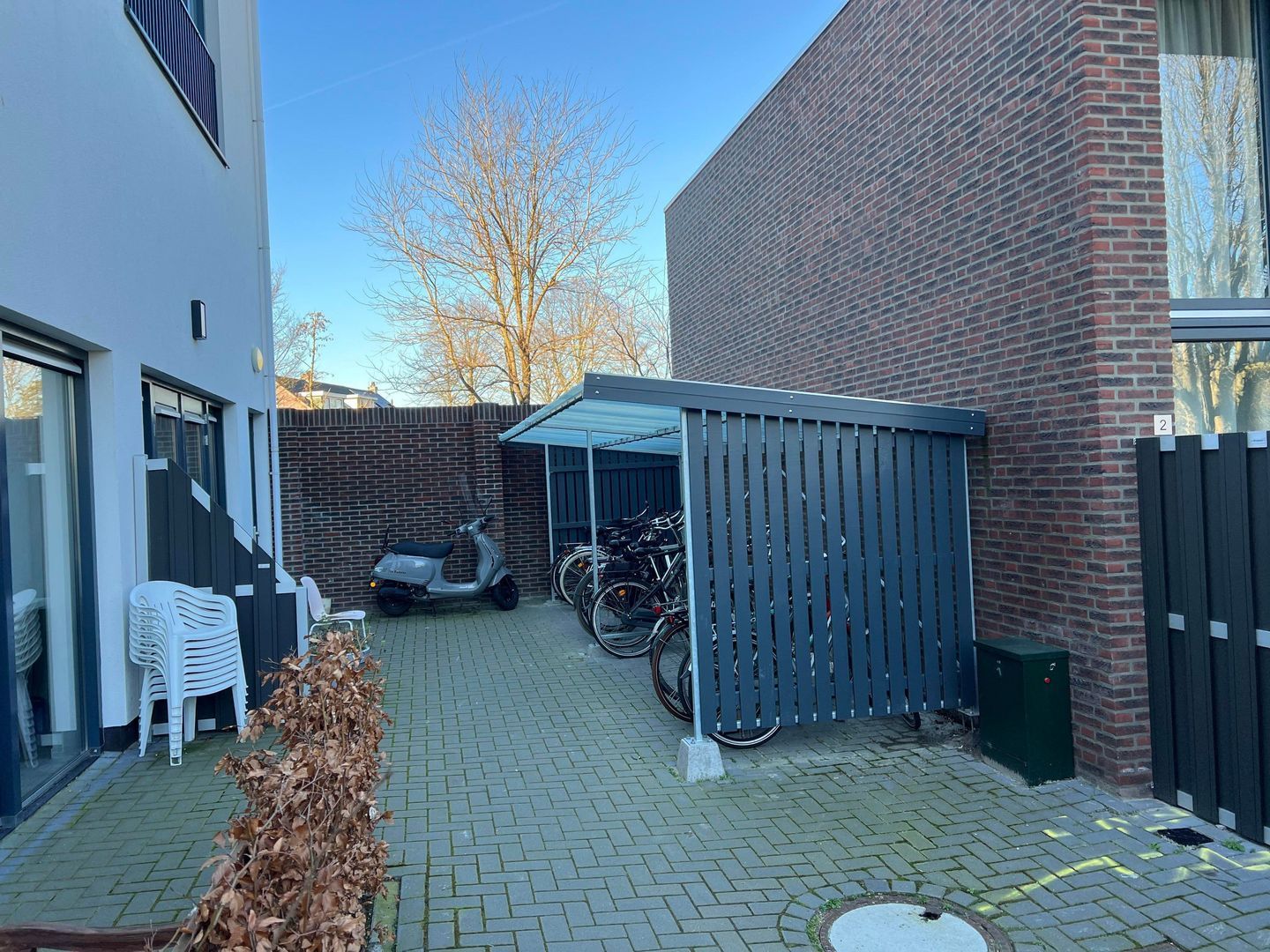 Canisiushof, Waalre foto-3 blur