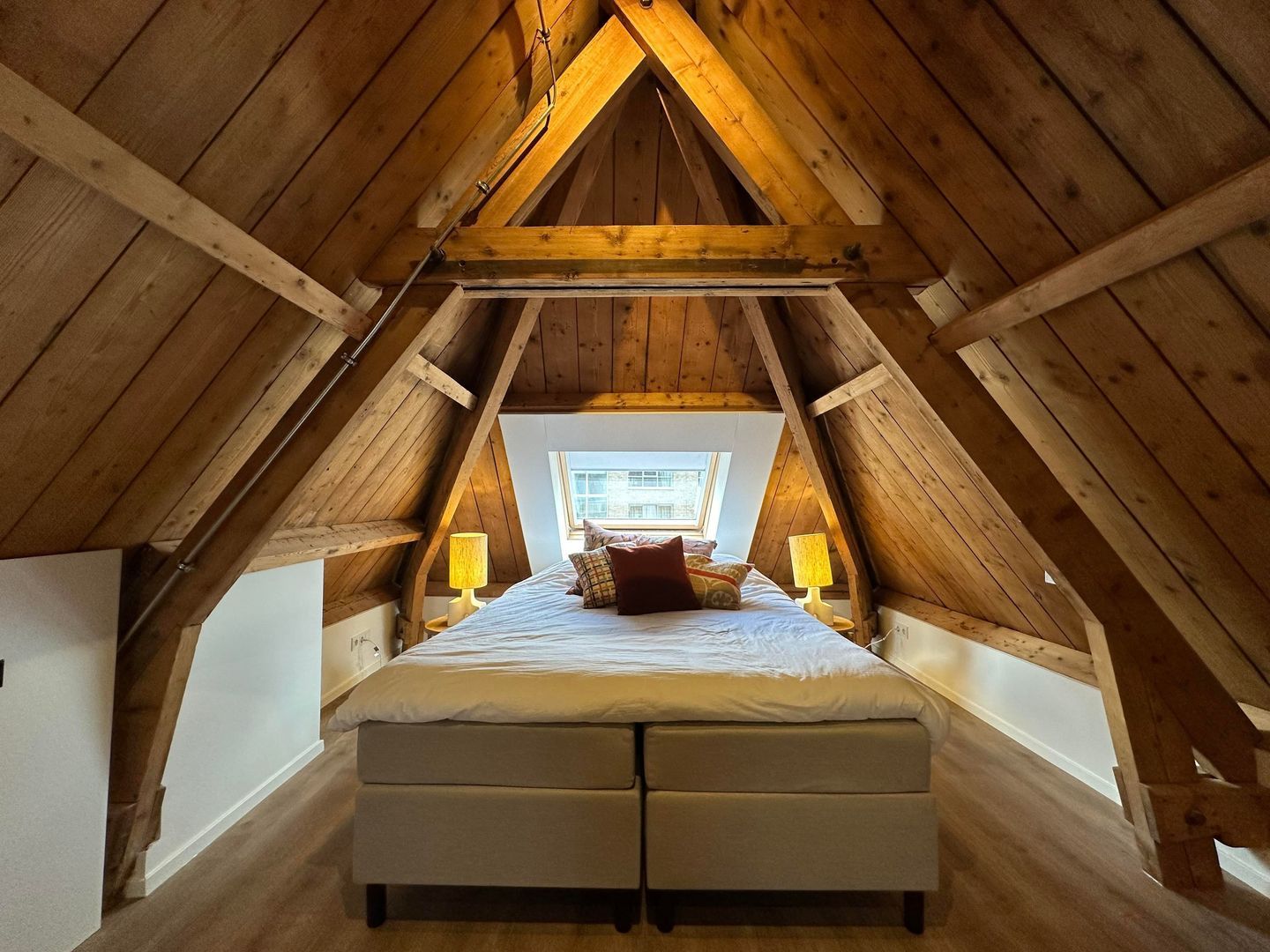 Stratumsedijk, Eindhoven foto-11 blur