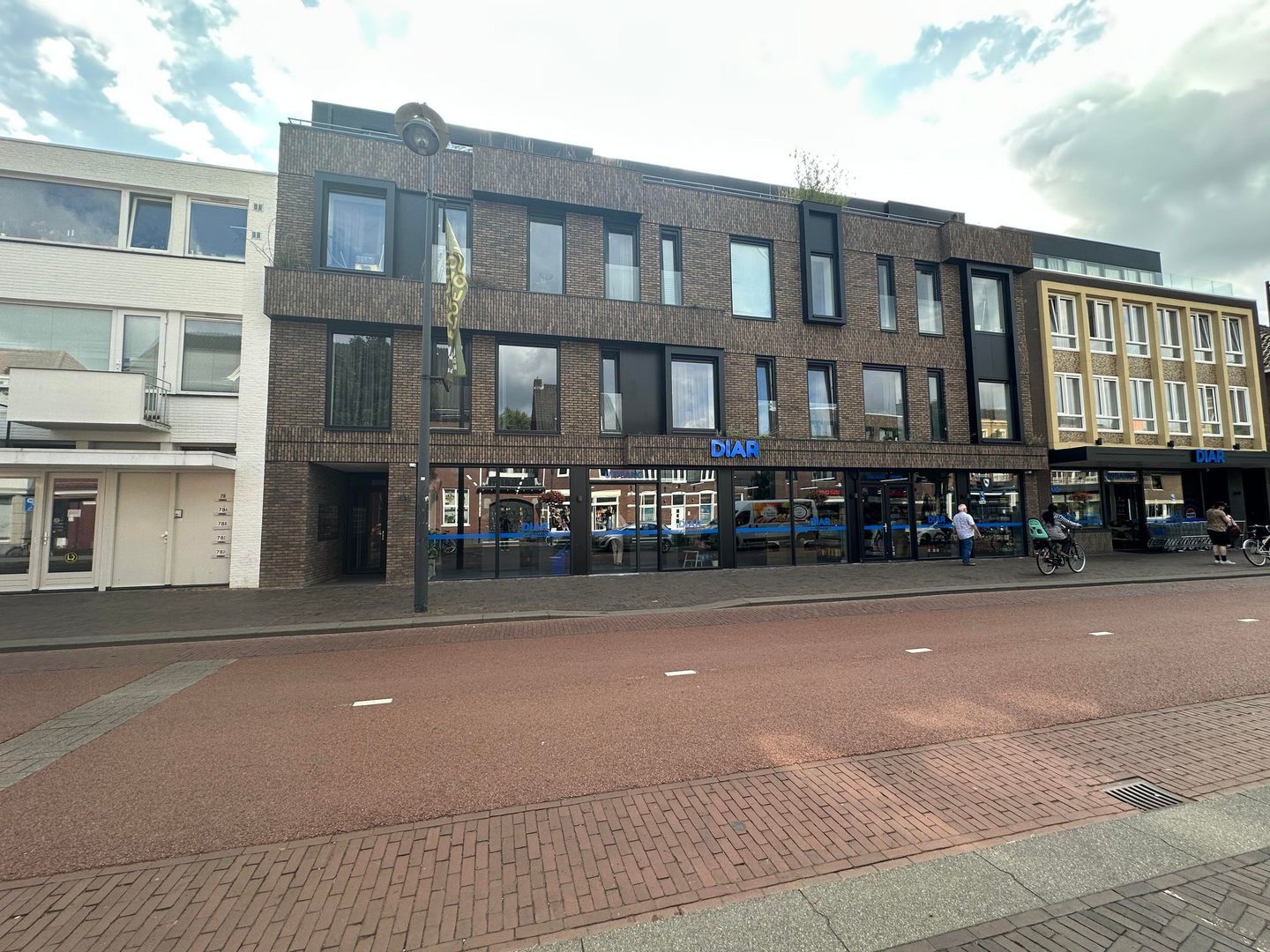 Kruisstraat, Eindhoven foto-0 blur