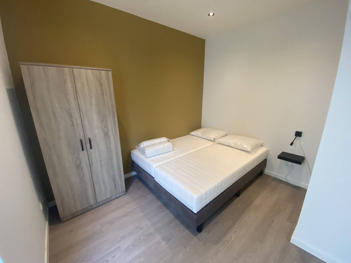 Kruisstraat, Eindhoven foto-7 blur