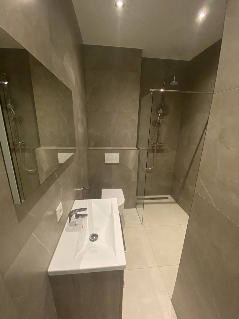 Kruisstraat, Eindhoven foto-5 blur