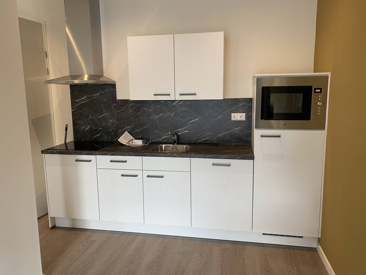 Kruisstraat, Eindhoven foto-4 blur