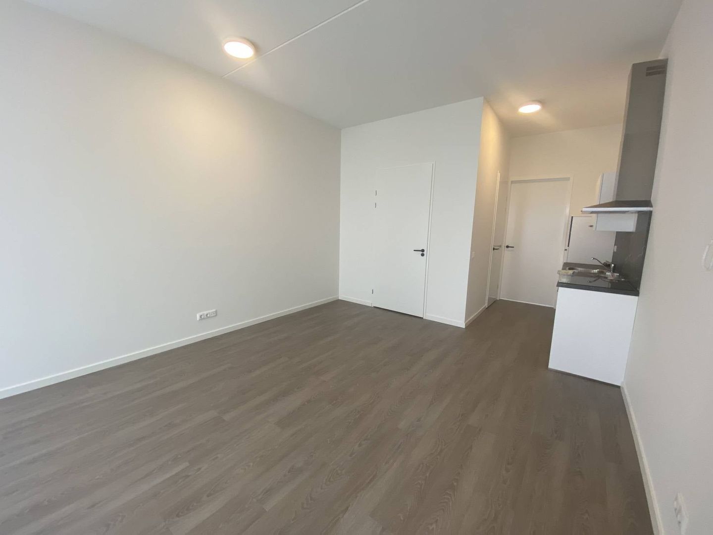 Kruisstraat, Eindhoven foto-3 blur