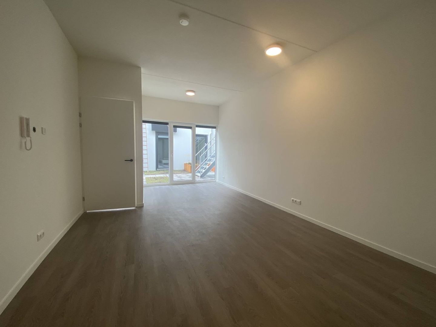 Kruisstraat, Eindhoven foto-1 blur