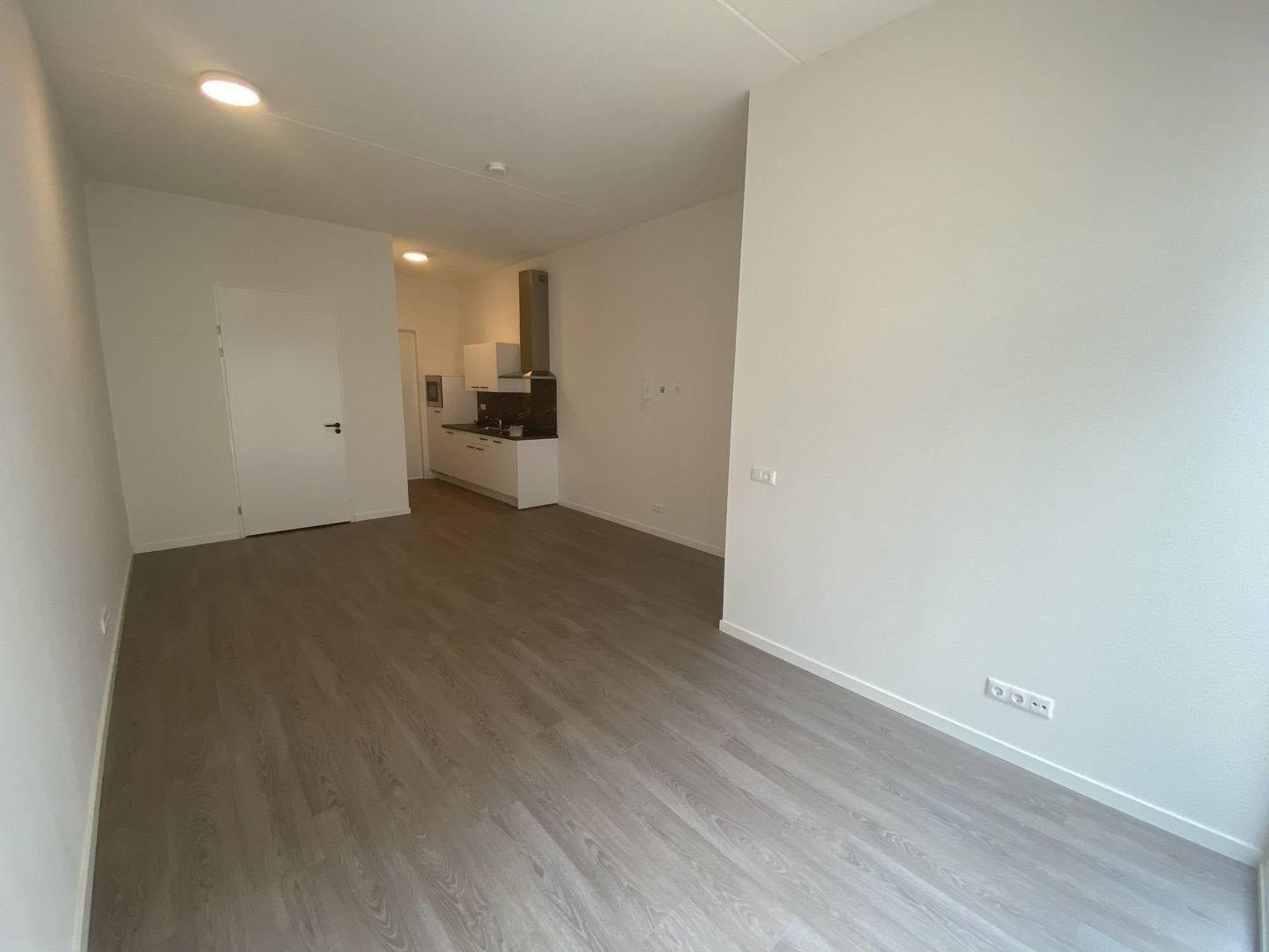 Kruisstraat, Eindhoven foto-2 blur