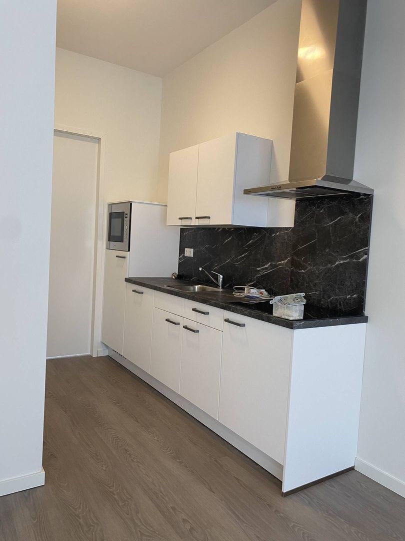 Kruisstraat, Eindhoven foto-4 blur