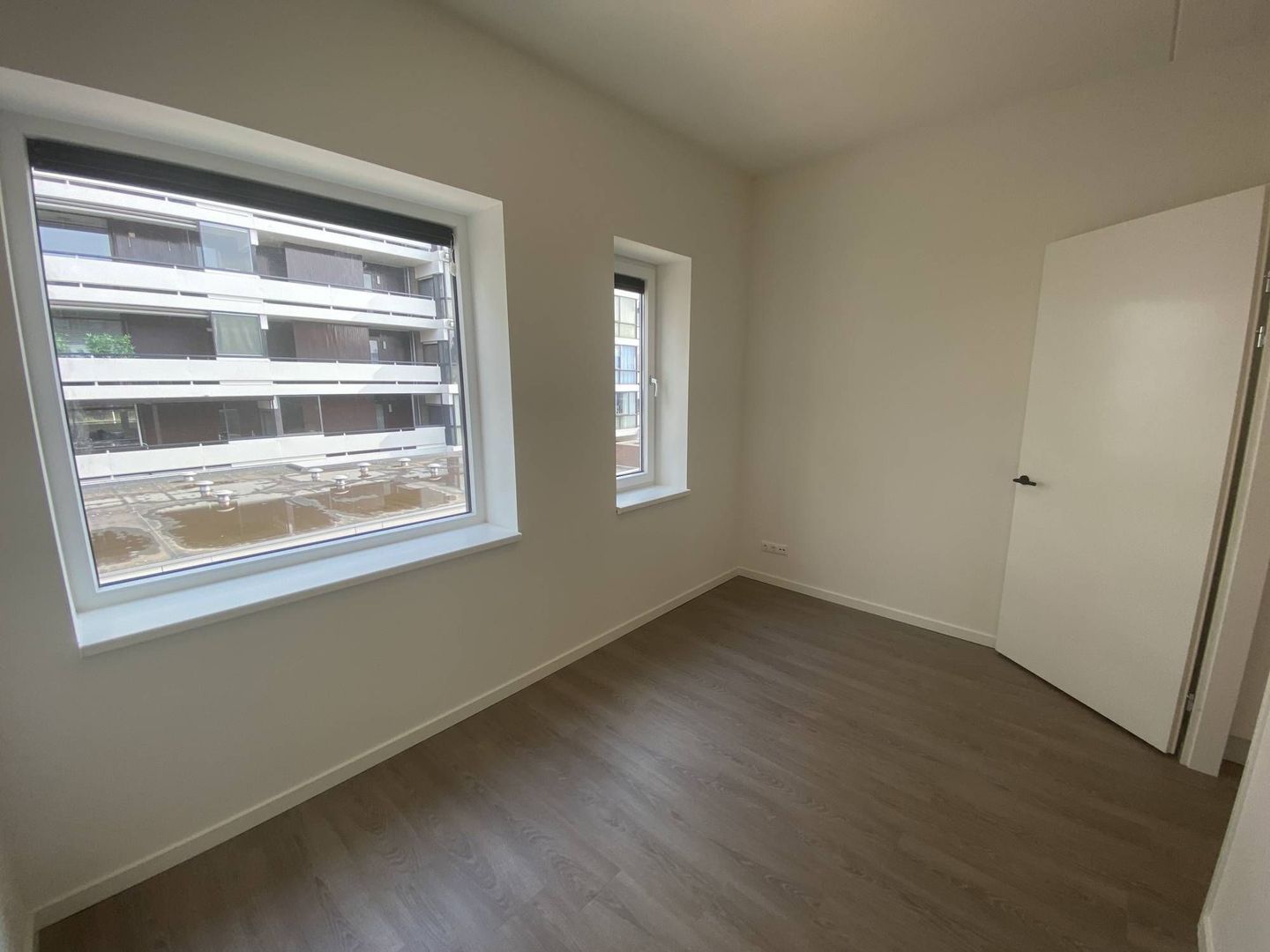 Kruisstraat, Eindhoven foto-7 blur