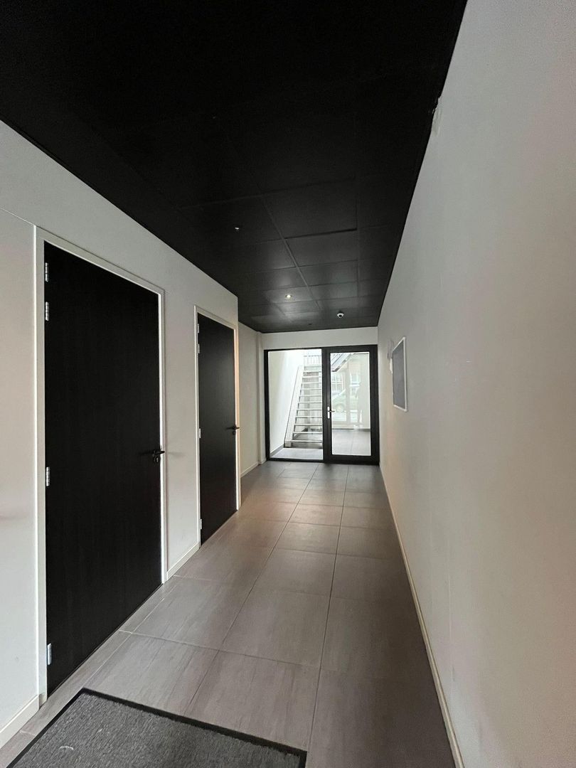 Kruisstraat, Eindhoven foto-12 blur