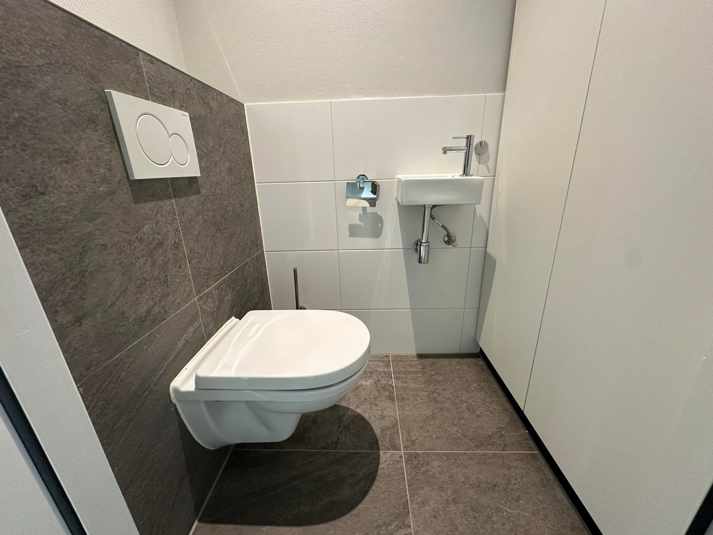 Tongelresestraat, Eindhoven foto-9 blur