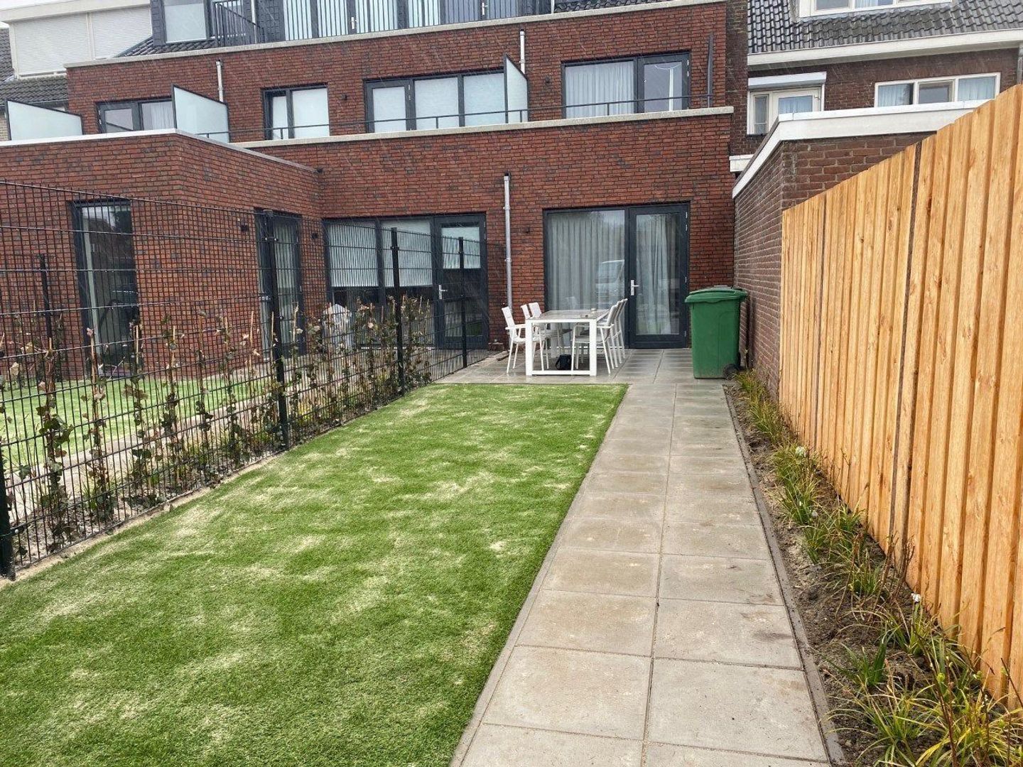 Tongelresestraat, Eindhoven foto-10 blur