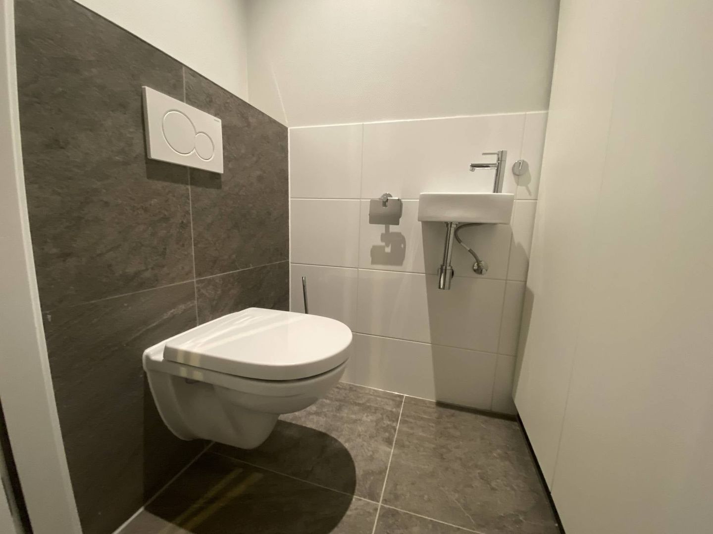 Tongelresestraat, Eindhoven foto-7 blur