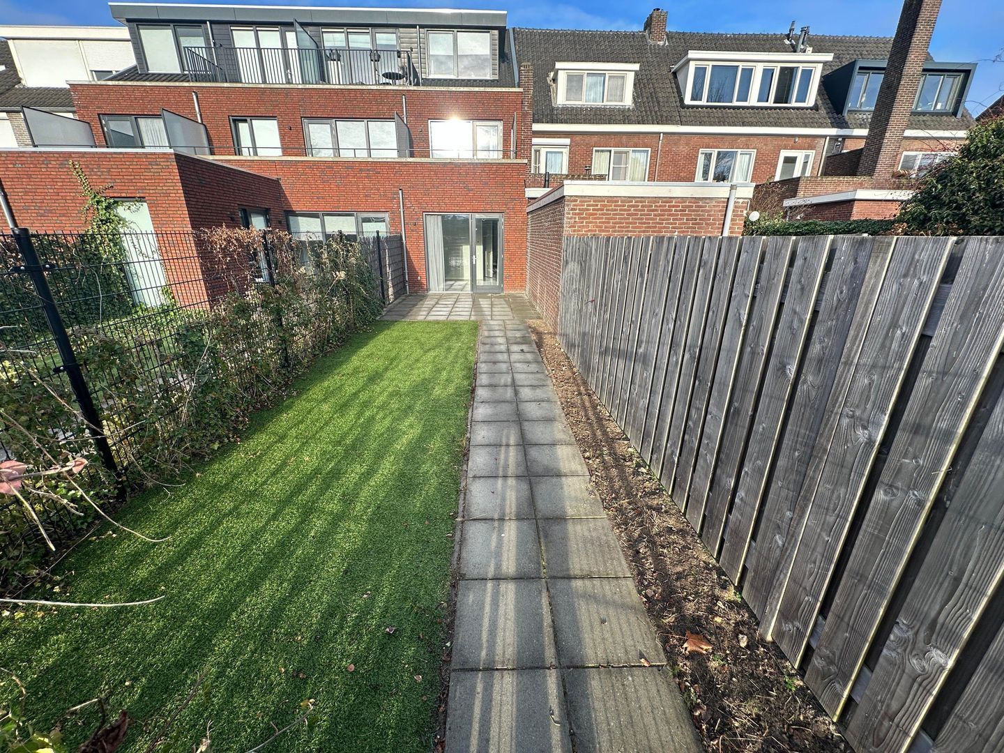 Tongelresestraat, Eindhoven foto-14 blur