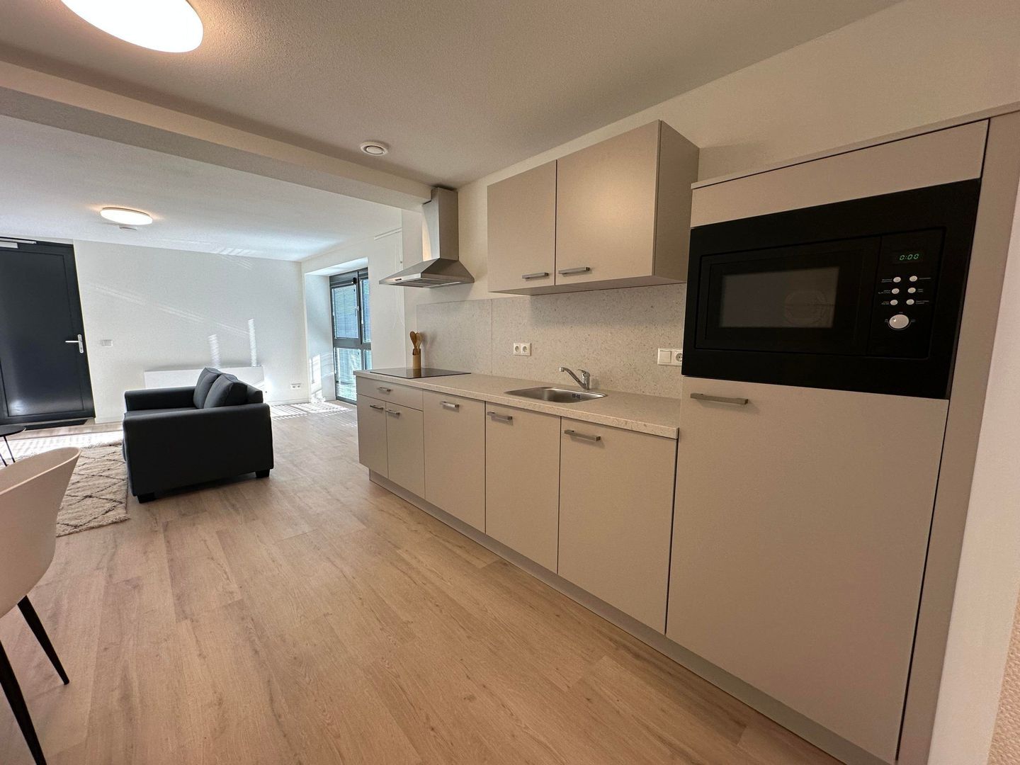 Steenweg, Helmond foto-2 blur