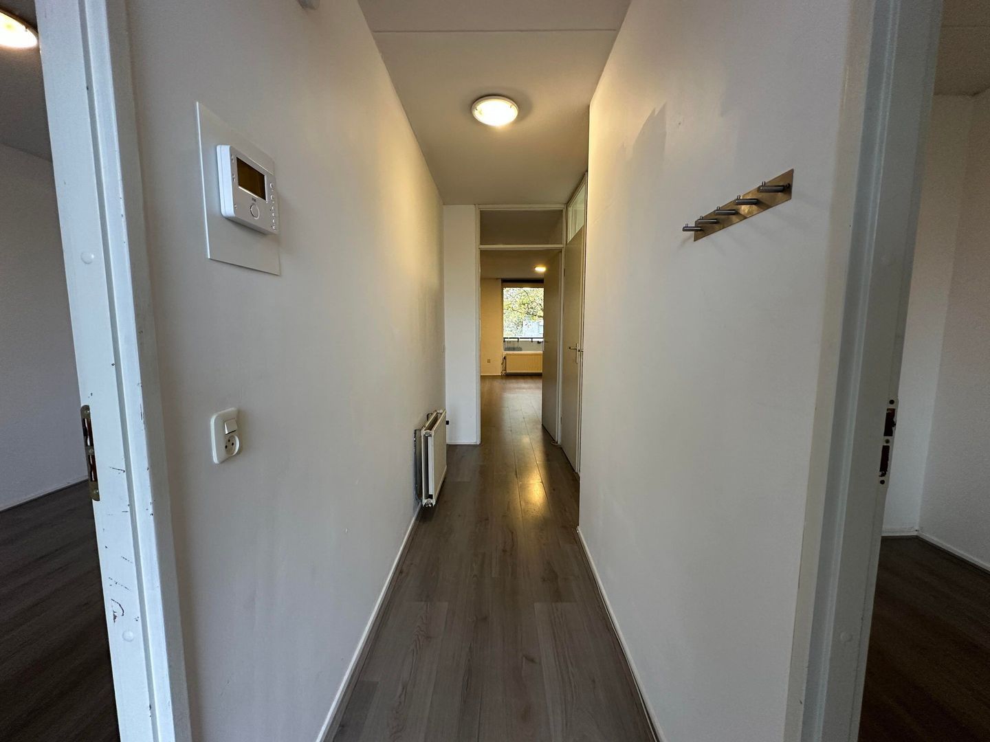 Europalaan, Eindhoven foto-2 blur