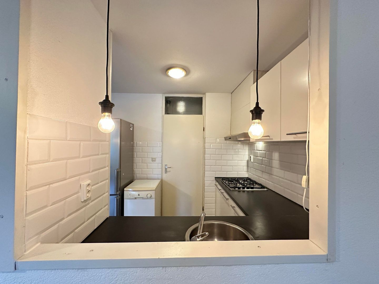 Europalaan, Eindhoven foto-17 blur