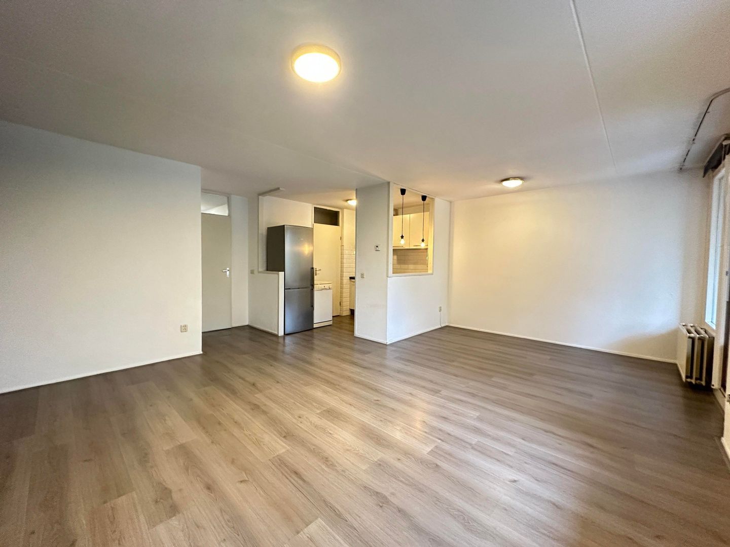 Europalaan, Eindhoven foto-6 blur