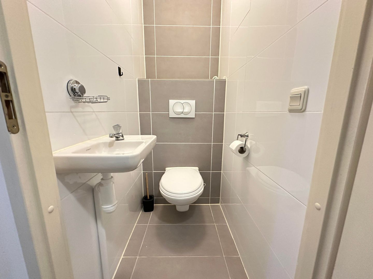 Europalaan, Eindhoven foto-14 blur