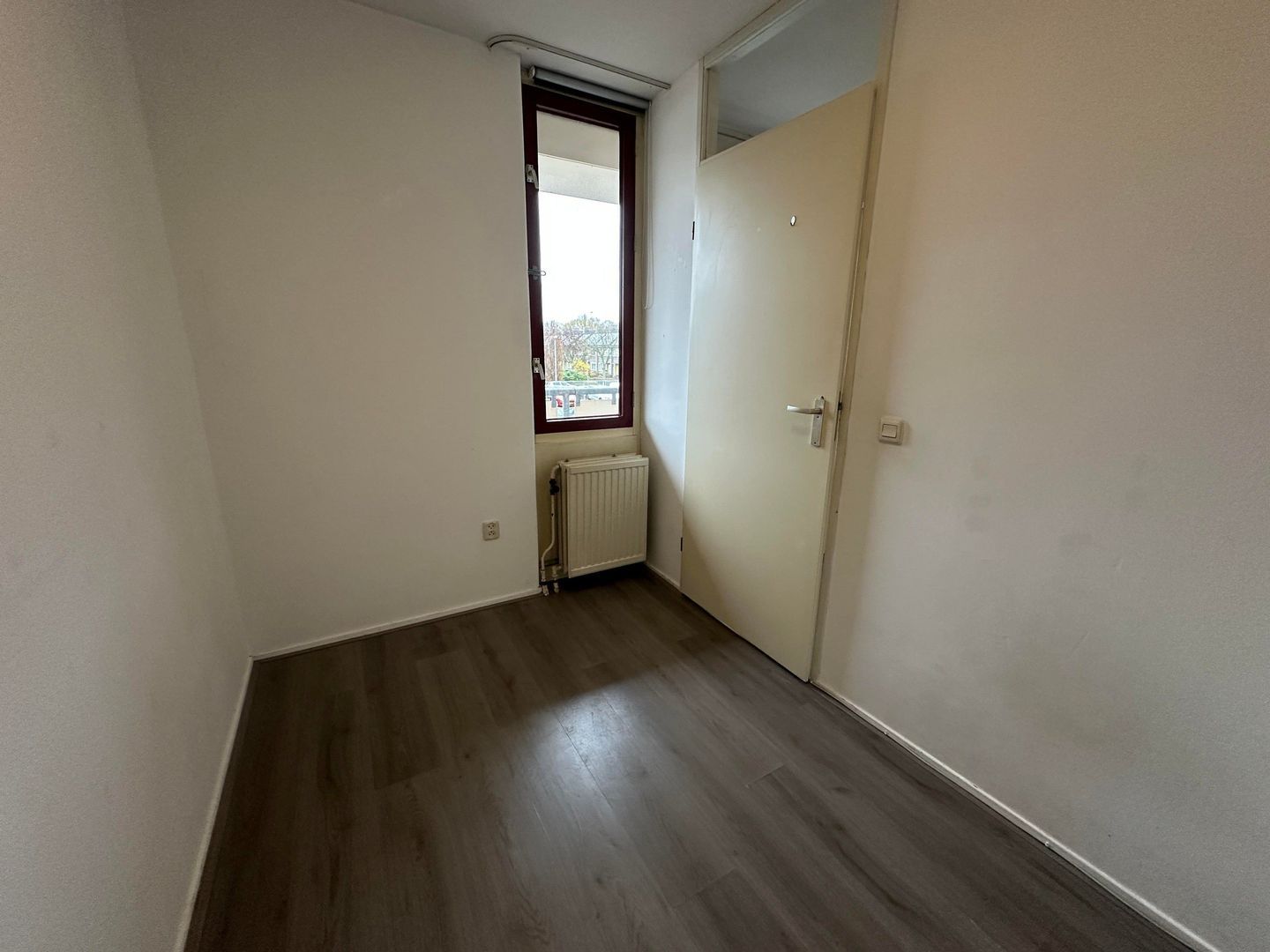 Europalaan, Eindhoven foto-10 blur