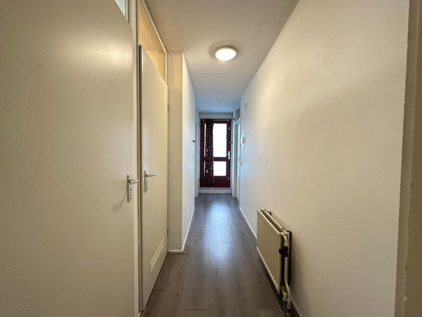 Europalaan, Eindhoven foto-8 blur