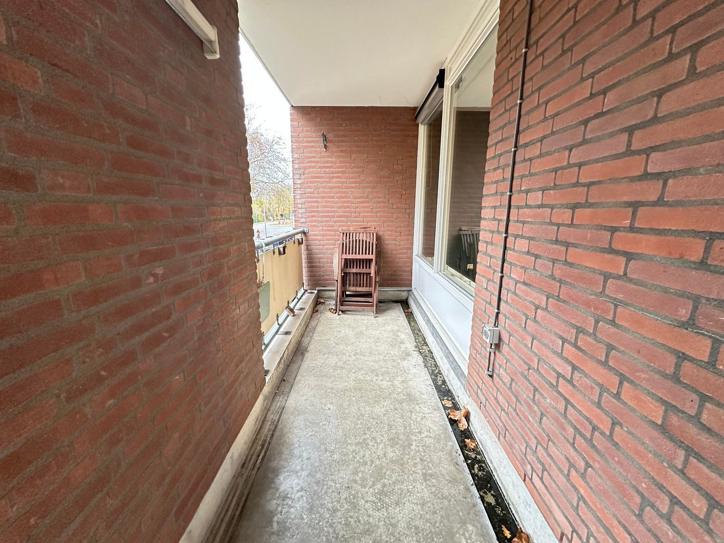 Europalaan, Eindhoven foto-18 blur