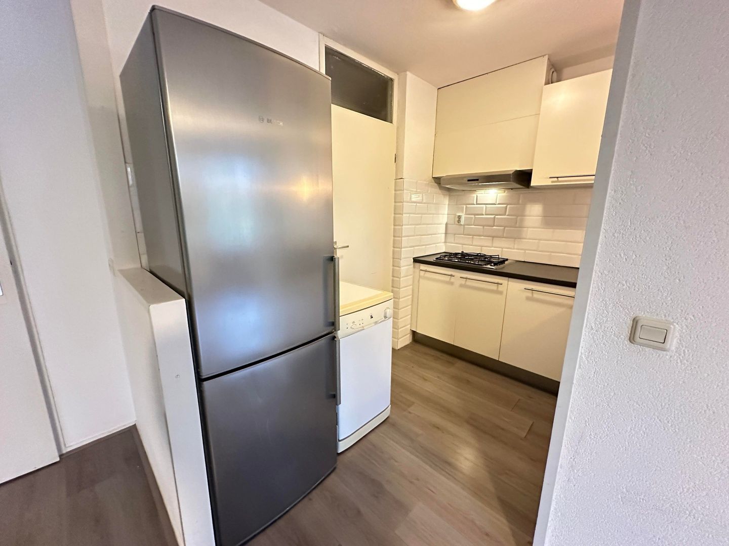 Europalaan, Eindhoven foto-5 blur