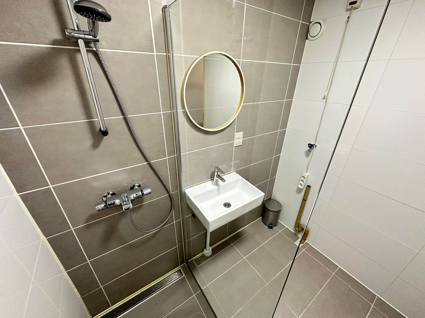 Europalaan, Eindhoven foto-16 blur