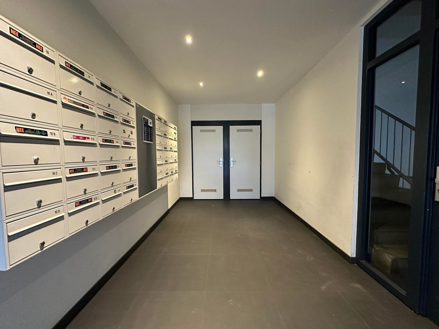 Europalaan, Eindhoven foto-1 blur