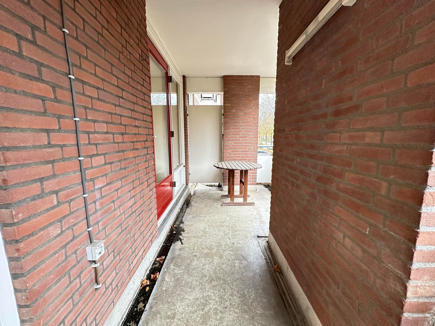 Europalaan, Eindhoven foto-19 blur