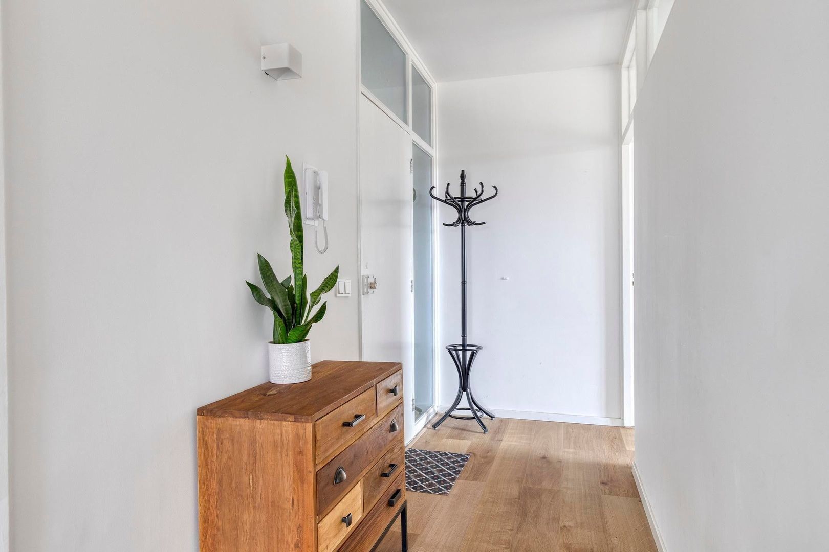 Pisanostraat, Eindhoven foto-5 blur