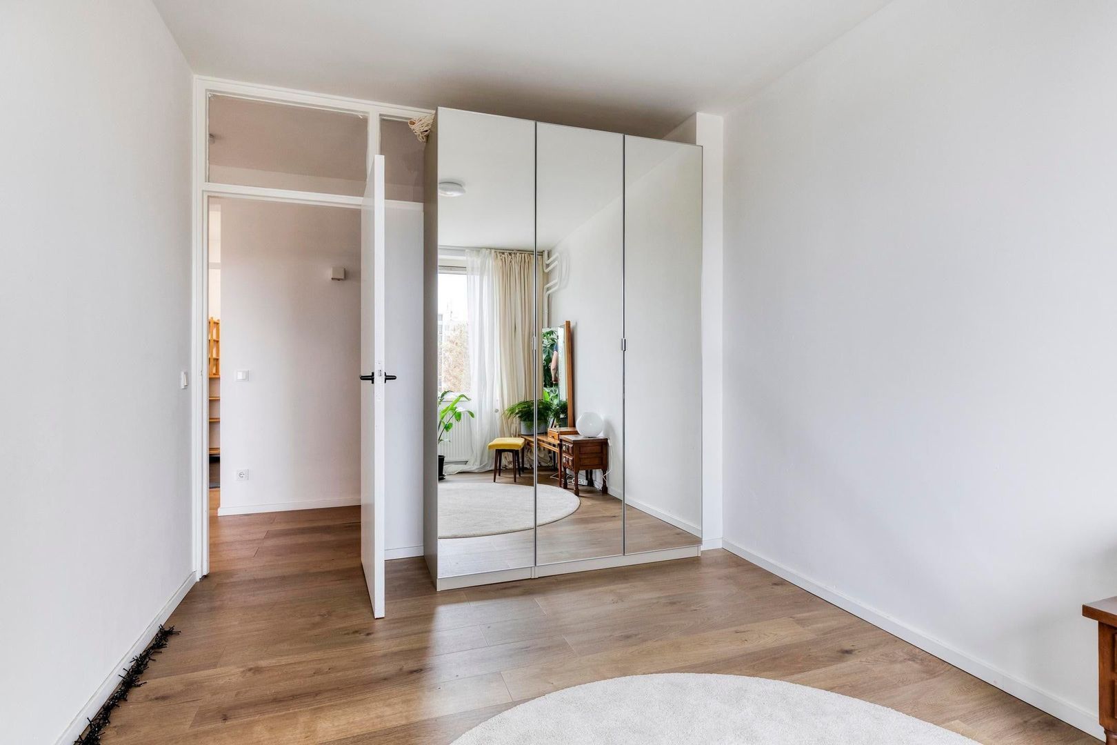 Pisanostraat, Eindhoven foto-16 blur