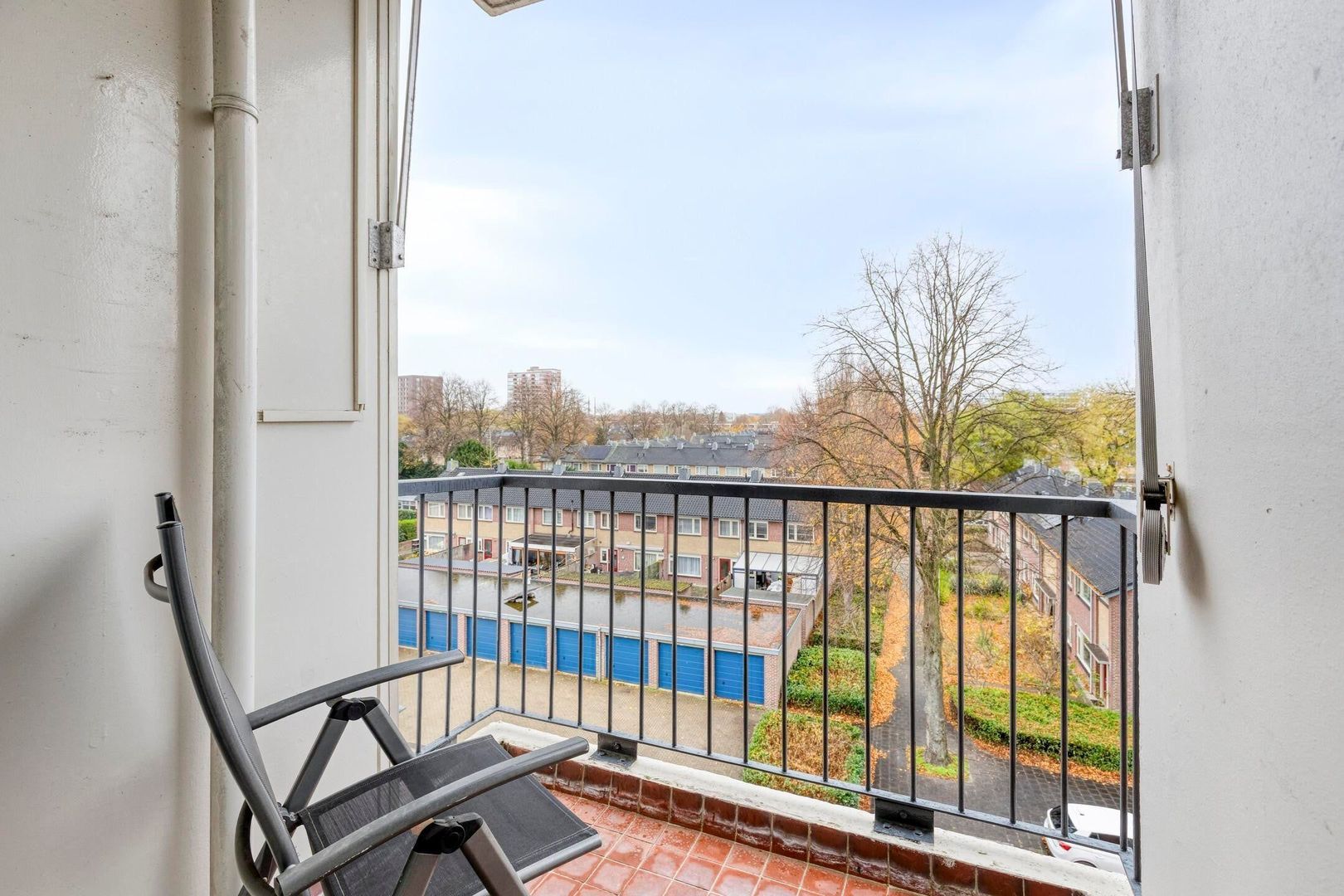 Pisanostraat, Eindhoven foto-23 blur