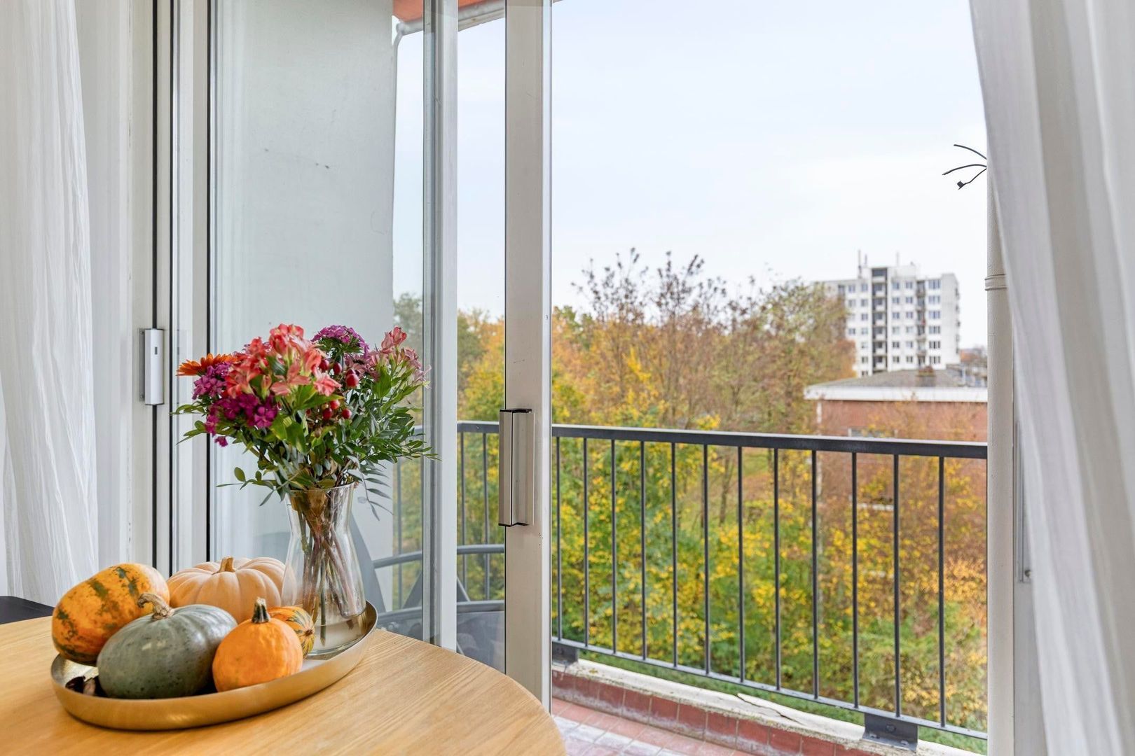 Pisanostraat, Eindhoven foto-19 blur