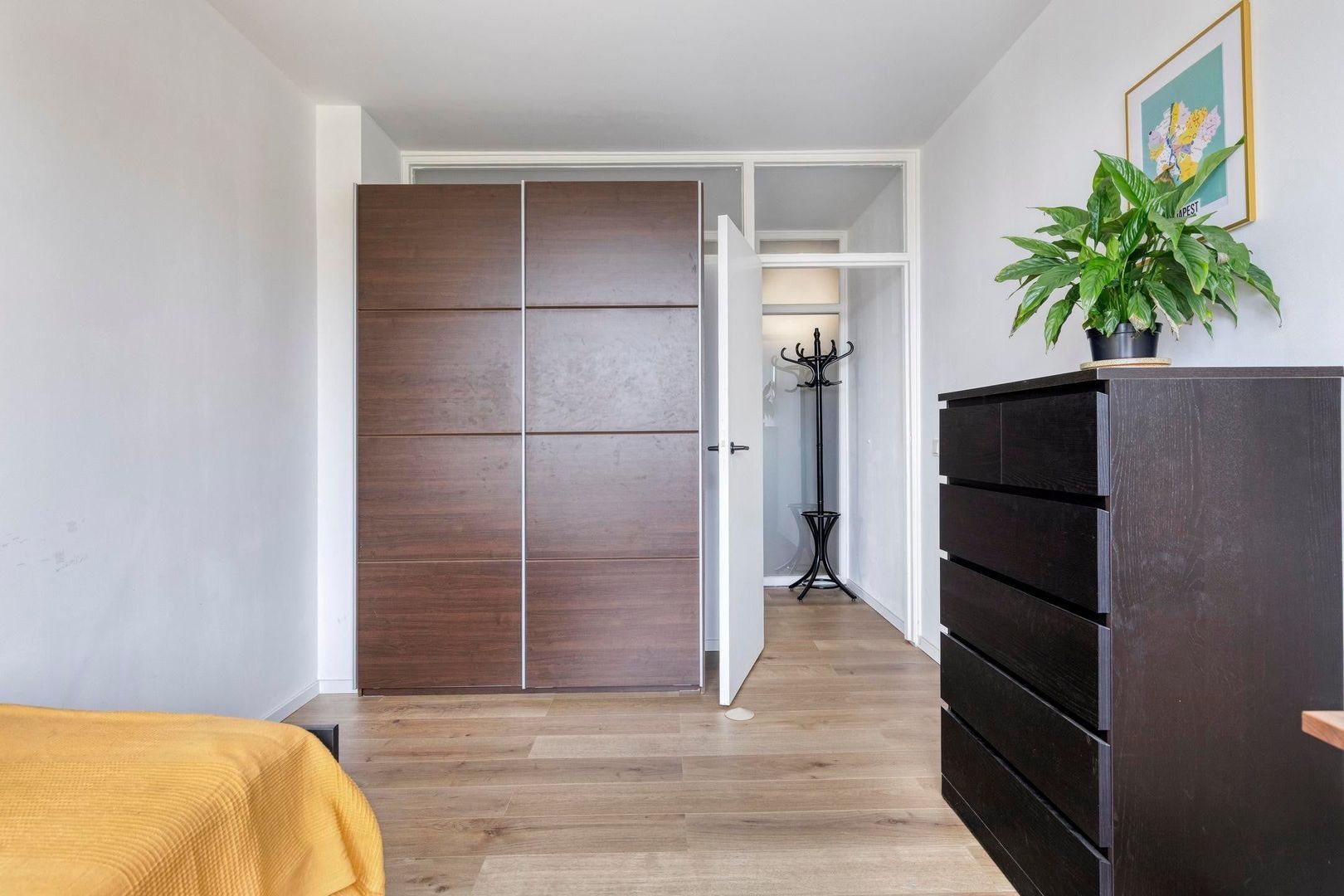 Pisanostraat, Eindhoven foto-18 blur