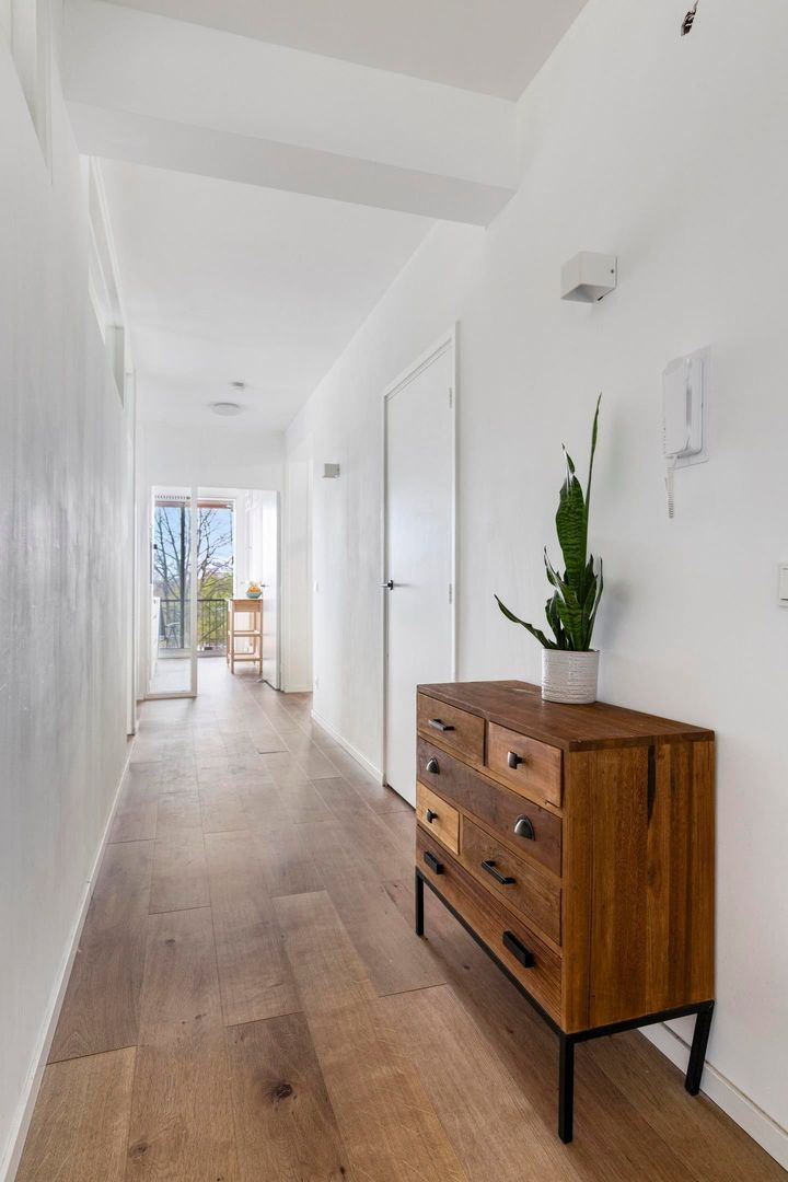 Pisanostraat, Eindhoven foto-8 blur